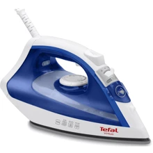 Утюг Tefal FV1711: Материал подошвы антипригарное покрытие