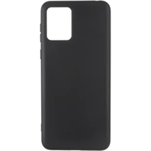 Чехол для телефонов ArmorStandart Matte Slim Fit Black for Motorola E13 (ARM66141): Совместимость Motorola E13