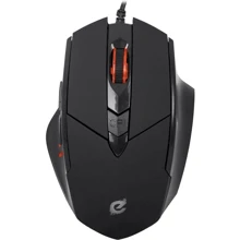 Мышь Ergo NL-620 Black (NL-620): Интерфейс подключения USB