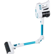 Пилосос ECG VT 5220 2in1 Flex Clean: Тип пилососа ручний (вертикальний)