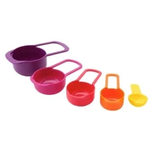 Набір мірних ложок Joseph Joseph NEST 40034 (5 шт): undefined undefined