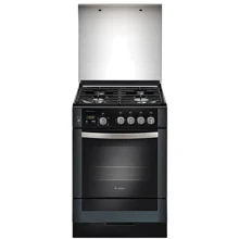 Газовая плита Gefest ПГ 6300-03 0046: Тип устройства кухонная плита