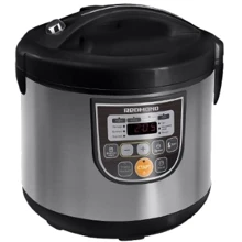 Мультиварка Redmond RMC-M22 Black Мультиварка Redmond RMC-M22 Black