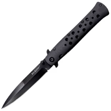 Ніж Cold Steel Ti-Lite 4 S35VN G10 (26C4): Тип ножа Карманный