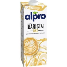 Напиток овсяный Alpro for Professionals 1 л (5411188130550): Тип Молоко