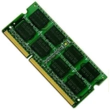 GOODRAM 8 GB SO-DIMM DDR3L 1600 MHz (GR1600S3V64L11/8G): Тип DDR3L