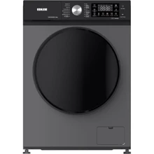 Стиральная машина Edler EWF6390iGR: Тип машины Автомат