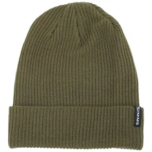 Шапка мужская Simms зеленая (12597-309-00): Производитель Simms