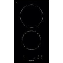 Варочная поверхность Minola MVH 3031 KBL: Размеры для встраивания 4х26х48.5 см