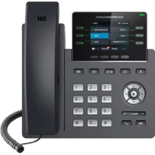Офисный телефон Grandstream GRP2634: Тип IP-телефон