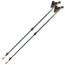 Треккинговая палка Gabel Carbon XT 2S-80 F.L. (7009351490000): Производитель Gabel