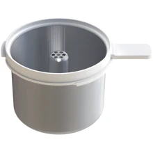 Контейнер для варки круп Pasta Rice cooker Beaba Babycook Neo (912682): Производитель Beaba