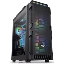 Корпус Thermaltake Level 20 RS ARGB (CA-1P8-00M1WN-00): Форм-фактор материнской платы ATX/MicroATX/Mini-ITX