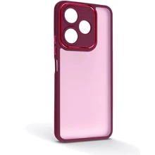 Чехол для телефонов ArmorStandart Shade Case Wine Red for Xiaomi Redmi 13 4G / Poco M6 4G (ARM78254): Совместимость Xiaomi Redmi 13 4G / Poco M6 4G
