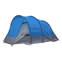 Палатка Kilimanjaro 2017 SS-06Т-737 5м: Назначение для кемпинга