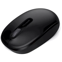 Мышь Microsoft Wireless Mobile Mouse 1850 for Bus.: Интерфейс подключения Wireless (радио интерфейс)