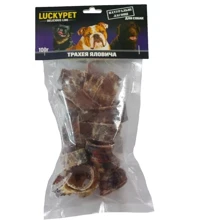 Лакомство для собак Lucky Pet Трахея 0.1 кг: Производитель Lucky Pet
