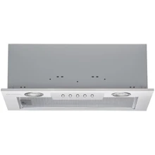 Вытяжка Pyramida CX 52 (750) E WH: Тип воздухоочистителя Рециркуляция, Отвод