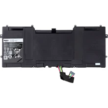Батарея для ноутбука Dell XPS 12-9250 (C4K9V) 7.4V 55Wh (original): Сумісність XPS 12-9250, XPS 12-9Q23, XPS 12-9Q33, XPS 12-L221X, XPS 13-4040, XPS 13-6928, XPS 13-9001, XPS 12 9