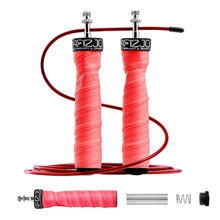 Скакалка 4FIZJO Speed Rope PRO+ 4FJ0248 с подшипниками: Длина, м 3