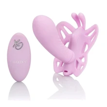 Стимулятор Butterfly Remote Venus GButterfly Remote Venus G 7.5x2.5 см: Для кого Для жінок
