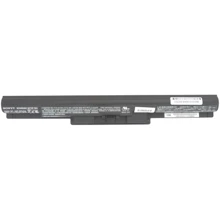 Батарея для ноутбука Sony VAIO VGP-BPS35A Fit 14E 14.8V Black 2670mAh Orig: Ємність, мАг 2670