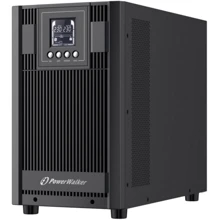 PowerWalker VFI 3000 AT (10122182): Производитель PowerWalker