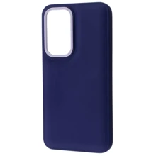 Аксесуар для смартфона WAVE Plump Case Blue для Samsung A356 Galaxy A35: Сумісність Samsung A356 Galaxy A35
