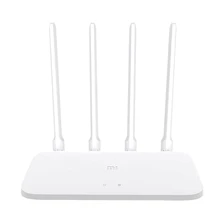 Маршрутизатор Wi-Fi Xiaomi Mi WiFi Router 3G v2 (DVB4225CN): Тип маршрутизатора Wi-Fi роутер