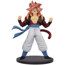 Ігрова фігурка Колекційна фігурка Banpresto Dragon Ball GT Blood of Saiyans Super Saiyans Special (BP39492-MUL-ONE): Тип Персонаж мультфильма, фильма