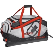 OGIO Trucker 8800 Chrome (121004.132): undefined undefined