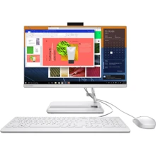Моноблок Lenovo IdeaCentre 3 22ITL6 (F0G50058UA) UA: Диагональ экрана 21" - 24"