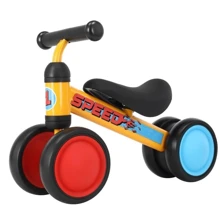 Беговел Tilly Balance 6" Goody (T-212525 Speedy): Производитель Tilly