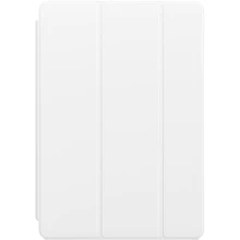 Аксессуар для iPad Apple Smart Cover White (MVQ32) for iPad 10.2" 2019-2020/iPad Air 2019/Pro 10.5": Цвет белый