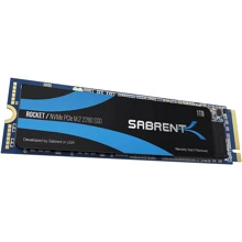 Sabrent Rocket Q 1 TB (SB-ROCKET-1TB): Тип накопичувача внутрішній
