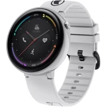 Смарт-часы Amazfit Nexo Ceramic White: Емкость батареи, мАч 420