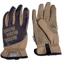 Перчатки Mechanix Fast Fit Tactical XXL coyote brown (MX-MFF-07CB/XXL): Пол Мужской