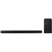 Домашний кинотеатр Samsung HW-Q700B: Основной блок компонентная система