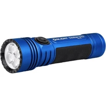 Ліхтар туристичний Olight Seeker 3 Pro blue (2370.39.25): Тип Ручной