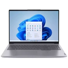 Ноутбук Lenovo ThinkBook 16 G6 ABP (21KK003HRA) UA: Экран 16" IPS (1920x1200)