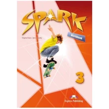 Spark 3: Workbook: Виробник Express Publishing
