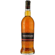 Ром Tanduay Asian Rum Gold 0.7 л (BWT1161): Объем, л 0.7