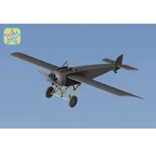 Модель Northstar Models Истребитель Pfalz E-IV (NS144010): Производитель Northstar Models