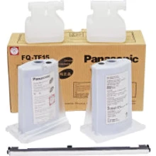Картридж BASF для Panasonic FP-7113/7713/7813 аналог FQ-TF15PU (TK-FQTF15): Производитель BASF