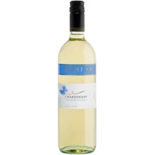 Вино Donini Chardonnay IGT белое сухое 0.75л (VTS2993210): Страна производитель Италия