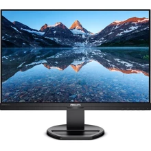 Монітор Philips B-line 240B9/00: Покриття екрану антибликовое