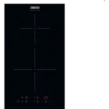 Варочная поверхность Zanussi IPZ3241KC: Размеры для встраивания (ШxГ) 27x49 см
