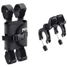 Аксессуар для фонарей Petzl ULTRA крепеж для велосипедов (E55930): Производитель Petzl