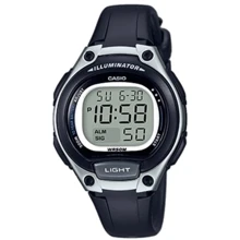 Наручные часы Casio LW-203-1AVEF: Стиль Спортивный