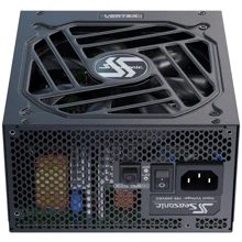 Блок питания Seasonic 1200W VERTEX GX-1200 (12122GXAFS): Форм-фактор ATX